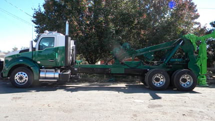 Headrick's Body Shop - Gallery Image