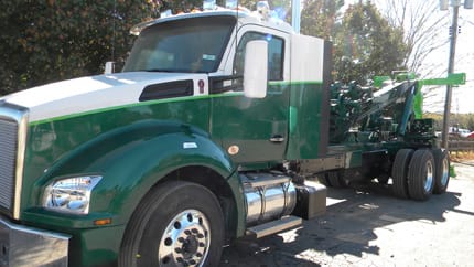 Headrick's Body Shop - Gallery Image