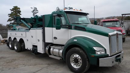 Headrick's Body Shop - Gallery Image