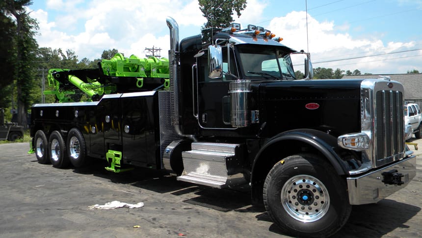Headrick's Body Shop - Gallery Image