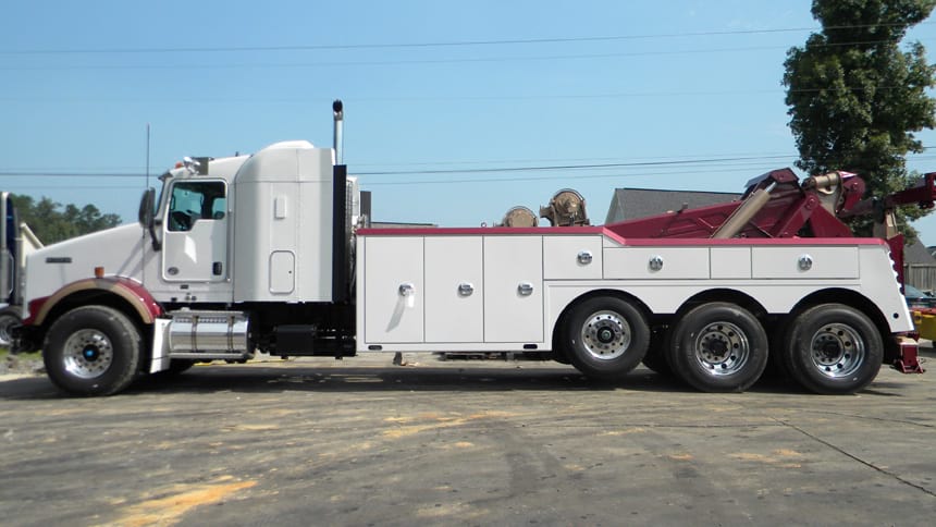 Headrick's Body Shop - Gallery Image