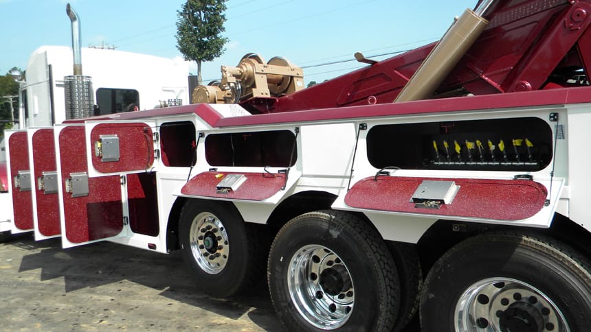 Headrick's Body Shop - Gallery Image