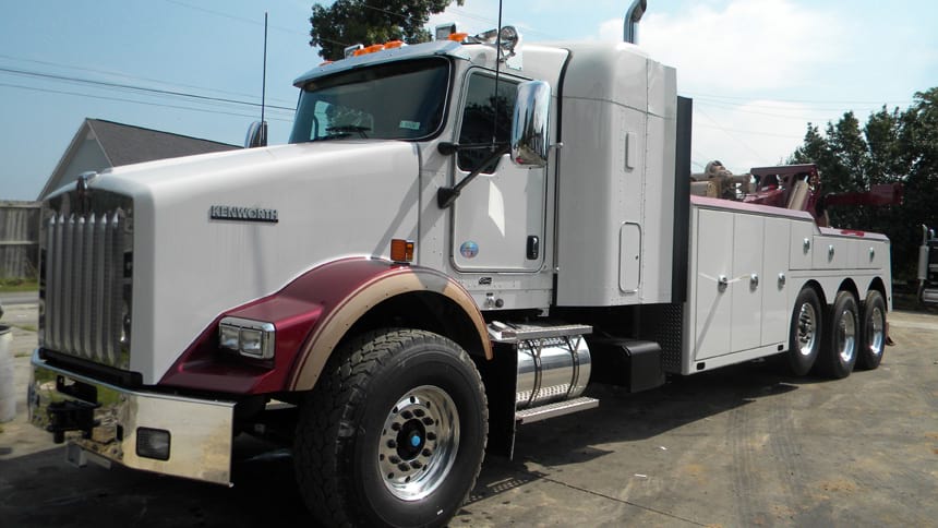 Headrick's Body Shop - Gallery Image