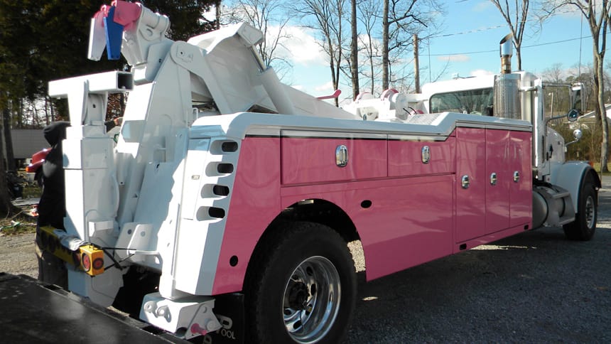 Headrick's Body Shop - Gallery Image