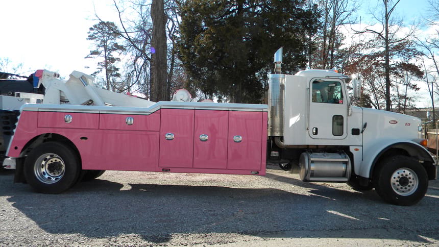 Headrick's Body Shop - Gallery Image