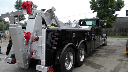 Headrick's Body Shop - Gallery Image