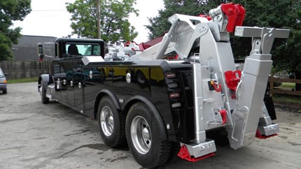 Headrick's Body Shop - Gallery Image