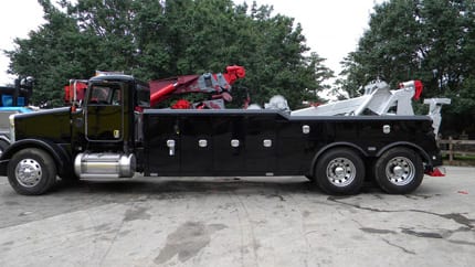 Headrick's Body Shop - Gallery Image