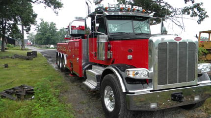 Headrick's Body Shop - Gallery Image