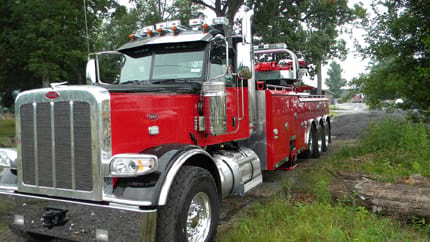 Headrick's Body Shop - Gallery Image