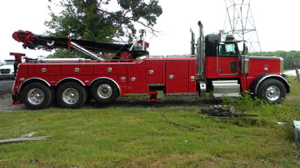 Headrick's Body Shop - Gallery Image