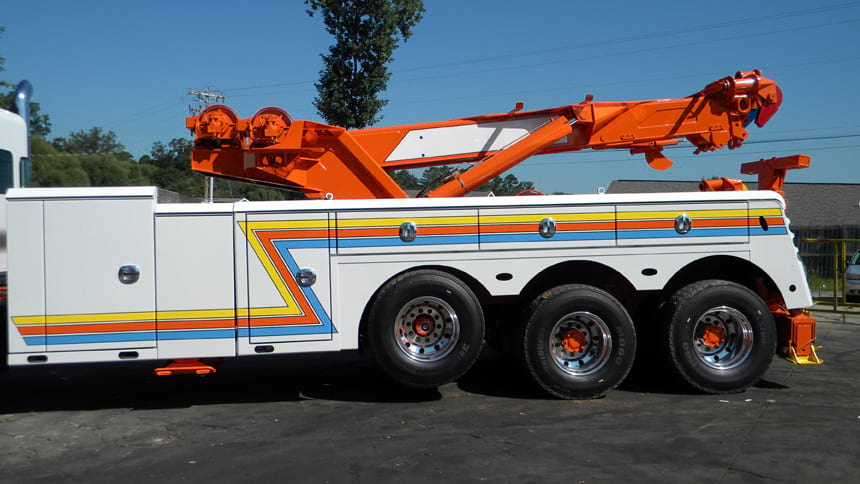 Headrick's Body Shop - Gallery Image
