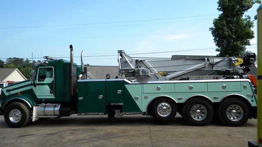 Headrick's Body Shop - Gallery Image