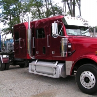 Headrick's Body Shop - Gallery Image