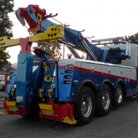 Headrick's Body Shop - Gallery Image