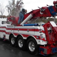 Headrick's Body Shop - Gallery Image