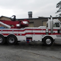 Headrick's Body Shop - Gallery Image