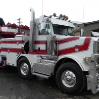 Headrick's Body Shop - Gallery Image