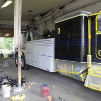 Headrick's Body Shop - Gallery Image