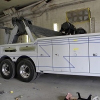 Headrick's Body Shop - Gallery Image