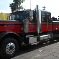 Headrick's Body Shop - Gallery Image