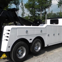 Headrick's Body Shop - Gallery Image