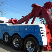 Headrick's Body Shop - Gallery Image