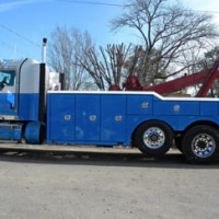 Headrick's Body Shop - Gallery Image