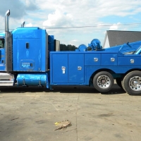 Headrick's Body Shop - Gallery Image