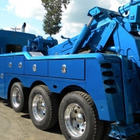 Headrick's Body Shop - Gallery Image