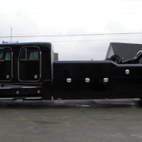 Headrick's Body Shop - Gallery Image