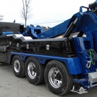 Headrick's Body Shop - Gallery Image