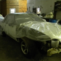 Headrick's Body Shop - Gallery Image