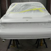 Headrick's Body Shop - Gallery Image