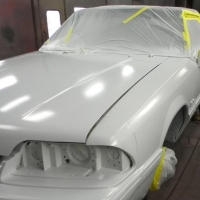 Headrick's Body Shop - Gallery Image