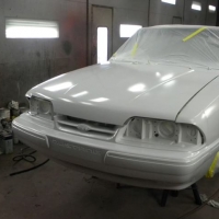 Headrick's Body Shop - Gallery Image