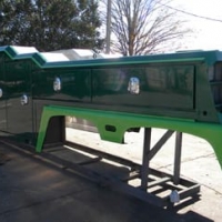 Headrick's Body Shop - Gallery Image