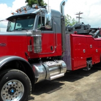 Headrick's Body Shop - Gallery Image