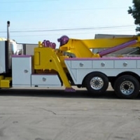 Headrick's Body Shop - Gallery Image