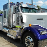 Headrick's Body Shop - Gallery Image