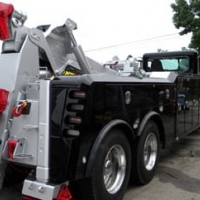 Headrick's Body Shop - Gallery Image