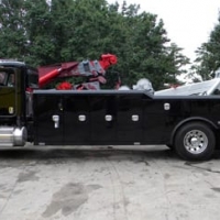 Headrick's Body Shop - Gallery Image