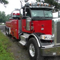 Headrick's Body Shop - Gallery Image