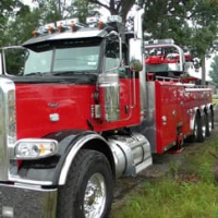 Headrick's Body Shop - Gallery Image