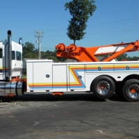 Headrick's Body Shop - Gallery Image