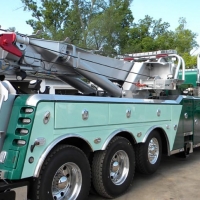 Headrick's Body Shop - Gallery Image